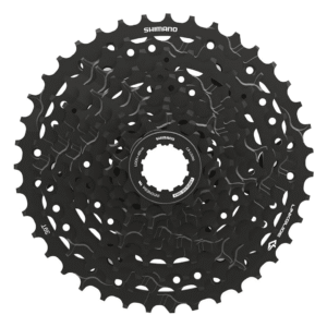 CUES-2X10-11-39T Piñon Shimano Cues 2X10 11-39T