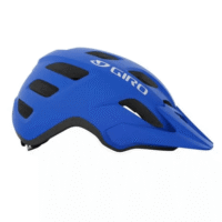 Casco Fixture Universal Fit Azul