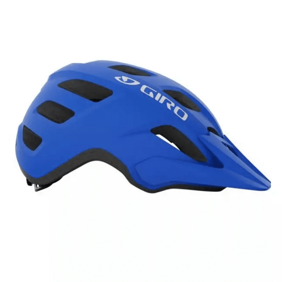 Casco Fixture Universal Fit Azul