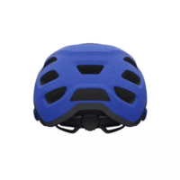Casco Fixture Universal Fit Azul
