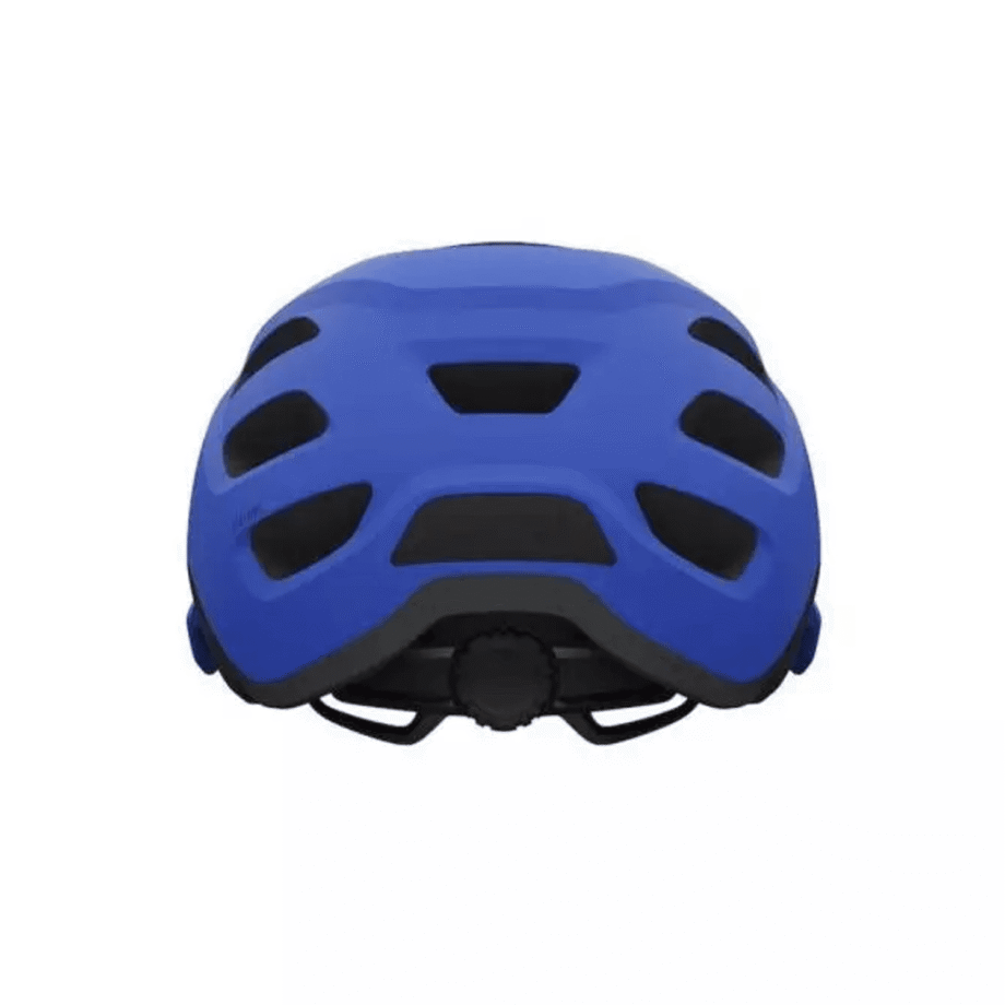 Casco Fixture Universal Fit Azul
