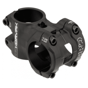 Espander Mtb Koryak Alloy Negro 31.8