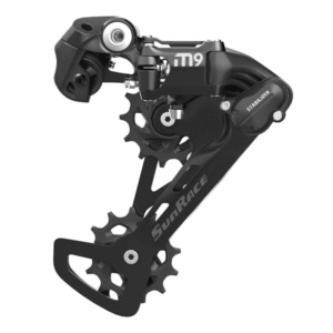 Pasador Sunrace Mx 9 Velocidades P/Larga