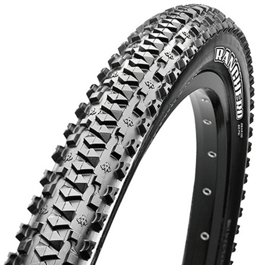 Llanta 26X2.10 Maxxis Crossmark Ii Alambre