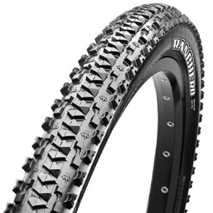 Llanta 26X2.00 Maxxis Ranchero Alambre