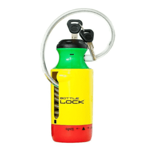 Candado de Botella Rasta Kuat