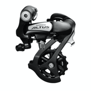 Pasador Shimano Altus 8/7 V. Mtb Rd-M310-L Negro 11-34T Max