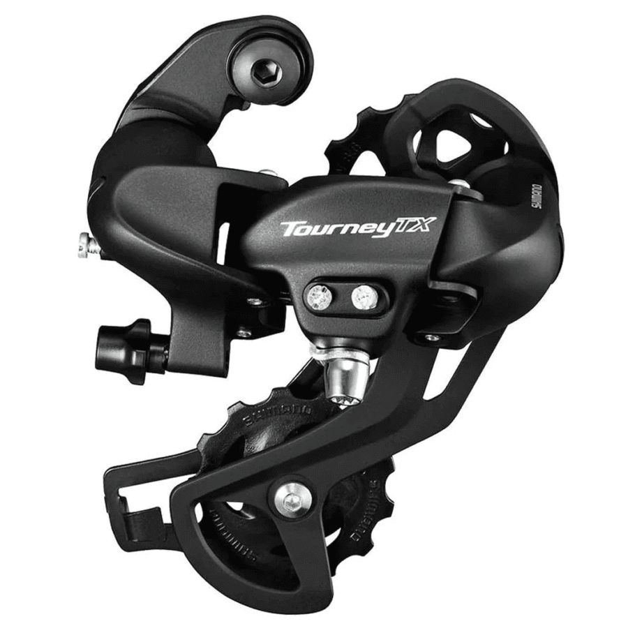 Pasador Shimano Mtb Tourney Tx 7/8V. Rd-Tx800 11-34T Max