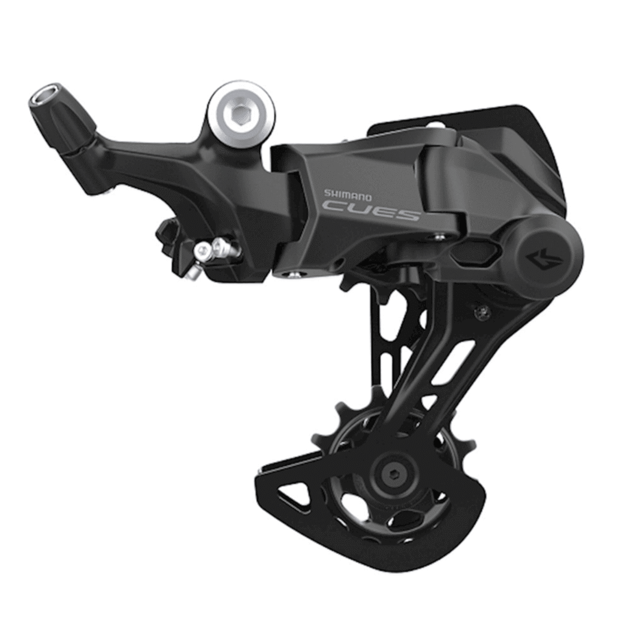 Pasador Shimano Cues 9V. Negro P/1X9 Rd-U4000Gs 11-46T Max.