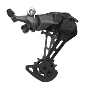 Pasador Shimano Cues P/ 1X11/10V. Negro Rd-U6000Gs 11-50T Max