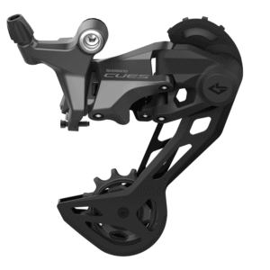 Pasador Shimano Cues 10V. P/2X10V Rdu6020-10Sgs 11-39T Max.