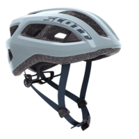SUPRA-GLAZE- Casco Scott Ruta Supra Glaze Azul