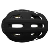 Casco Supra Plus Negro Mate S/M Mips