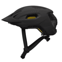 Casco Supra Plus Negro Mate S/M Mips