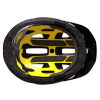 Casco Supra Plus Negro Mate S/M Mips