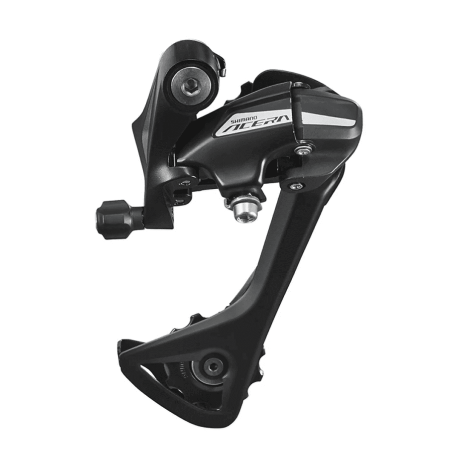 Pasador Shimano Acera 8/7 Negro Rd-M3020-8
