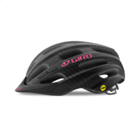 Casco Giro Mips Vasona Negro Ros