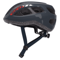 Casco Ruta Scott Supra Azul Midnight