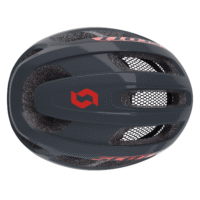 Casco Ruta Scott Supra Azul Midnight