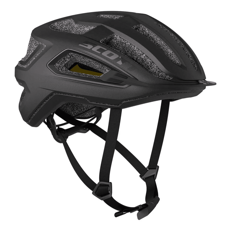 Casco Scott Arx Plus Granito L