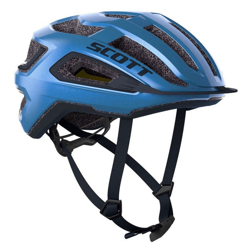 Casco Scott Arx Azul