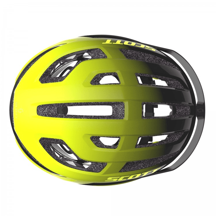 descarga - 2025-02-19T210615.253 Casco Scott Arx Plus Negro/Amarillo