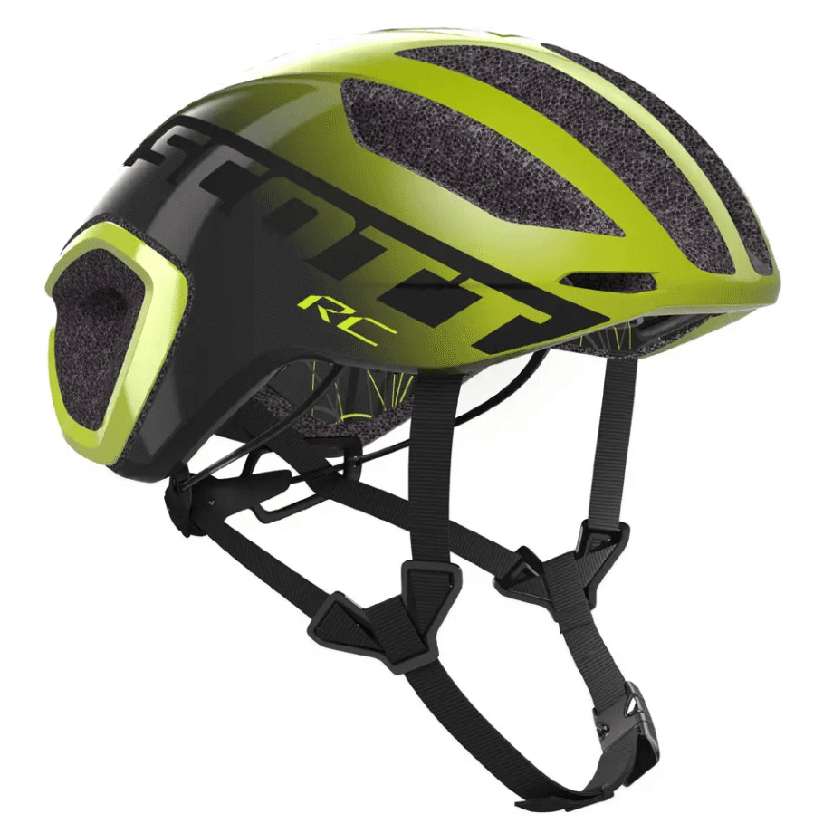 Casco Scott Cadence Plus Am