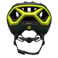 Casco Scott Centric Plus Verde