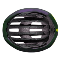 Casco Scott Centric Plus Verde