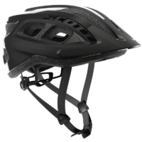 Casco Scott Negro Supra