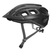 Casco Scott Negro Supra