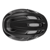 Casco Scott Negro Supra