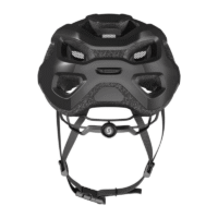 Casco Scott Negro Supra