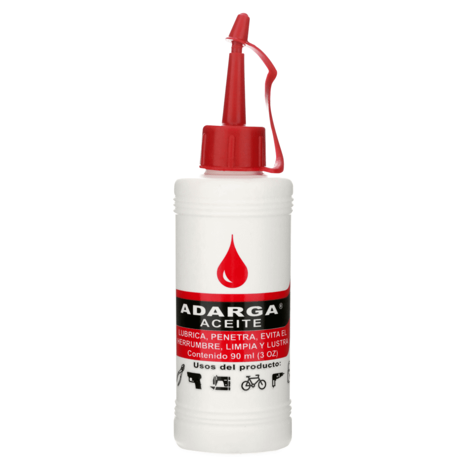 Aceite Adarga Extremo 75Ml