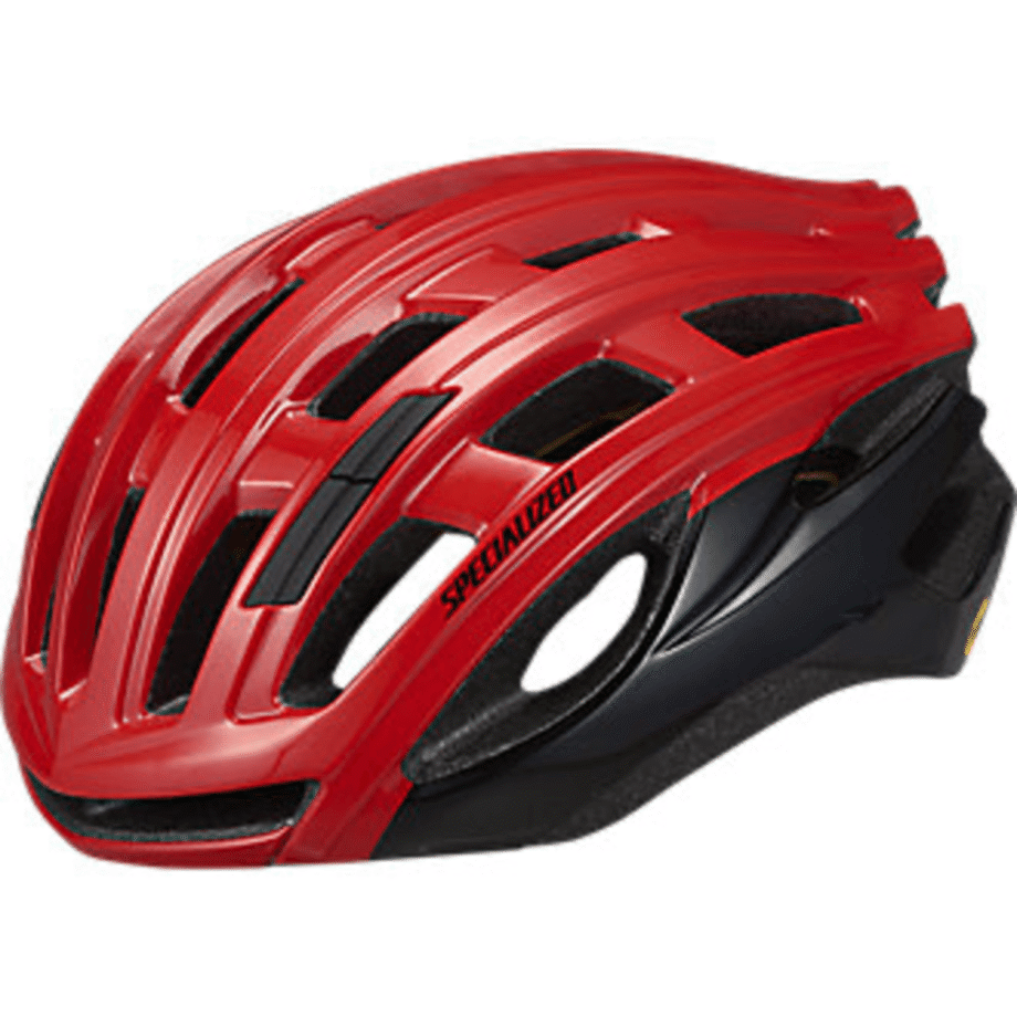 Casco Speciaized Propero 3 Rojo