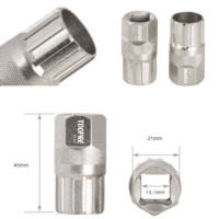 Herramienta Extractor de Piñon Toopre