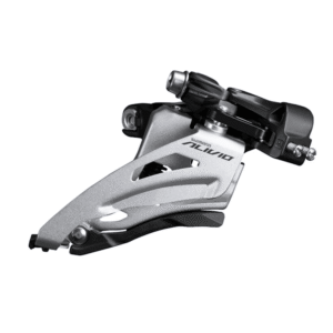 Descarrilador Shimano Xt 2X11V Arriba