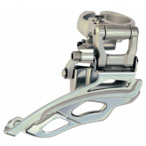 Descarrilador SRAM X-9 Gaza Arriba