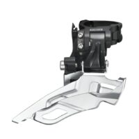 Descarrilador Shimano Deore 3X10V G