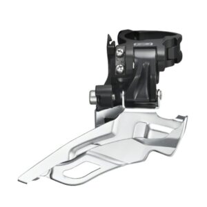 03-228 Descarrilador Shimano Deore 3X10V G