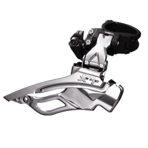 03-256 Descarrilador Shimano Xt 9V Gaza Arriba M771