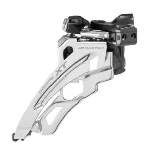 03-278-1 Descarrilador Shimano Xt 3X10V G