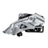 Descarrilador Shimano Altus 3X9 Dual Abajo