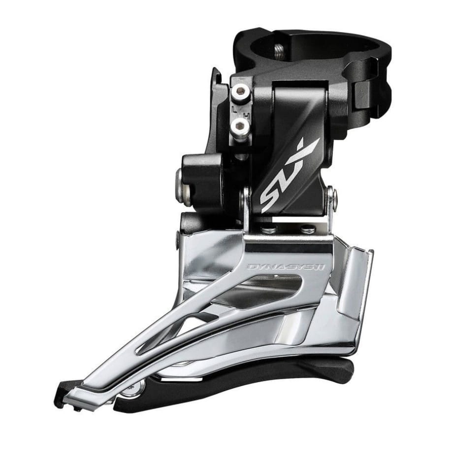 Descarrilador Shimano Slx 2X11 G Ar M7025