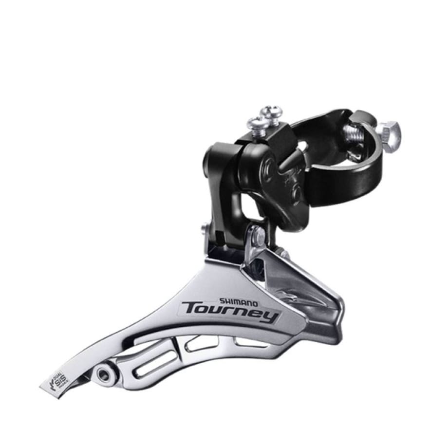 03-407-1 Descarrilador Shimano Mtb 3X6/7V. 28.6