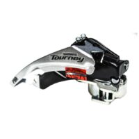 Descarrilador Shimano Tourney 3X/6/7 Gaza Abajo 31.8