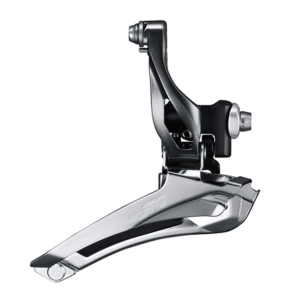 03-558-1 Descarrilador Shimano 2X10V. Tiagra C/Gaza 31.8 Down Fd4700