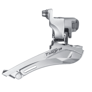 03-558 Descarrilador Shimano Tiagra 10V Gaza Arriba