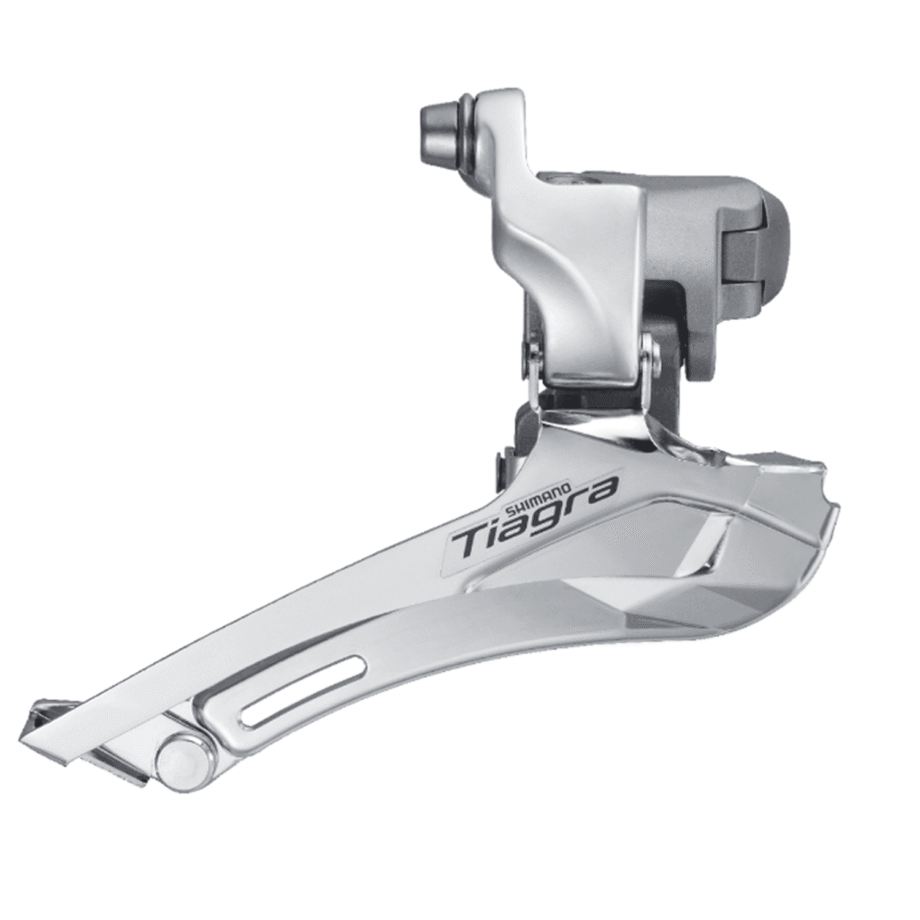 Descarrilador Shimano Tiagra 10V Gaza Arriba