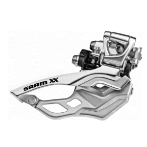 Descarrilador SRAM Xx 10A Xx High Doble Gaza